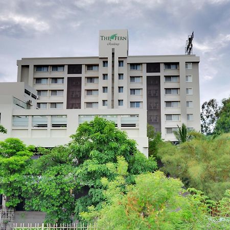 The Fern Residency, Vadgaon - Talegaon, Pune Exteriér fotografie