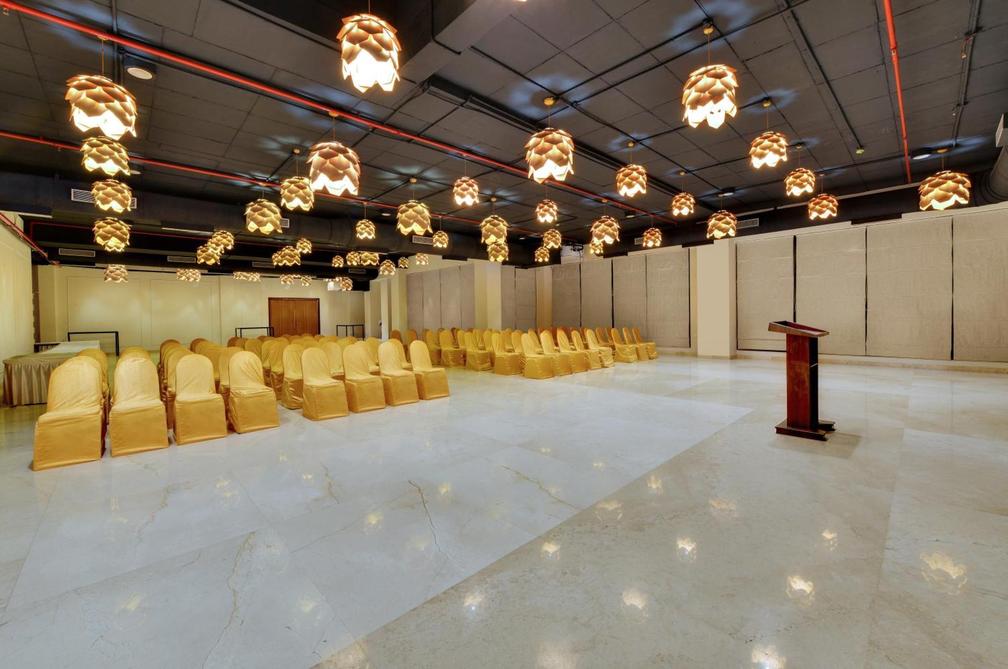 The Fern Residency, Vadgaon - Talegaon, Pune Exteriér fotografie