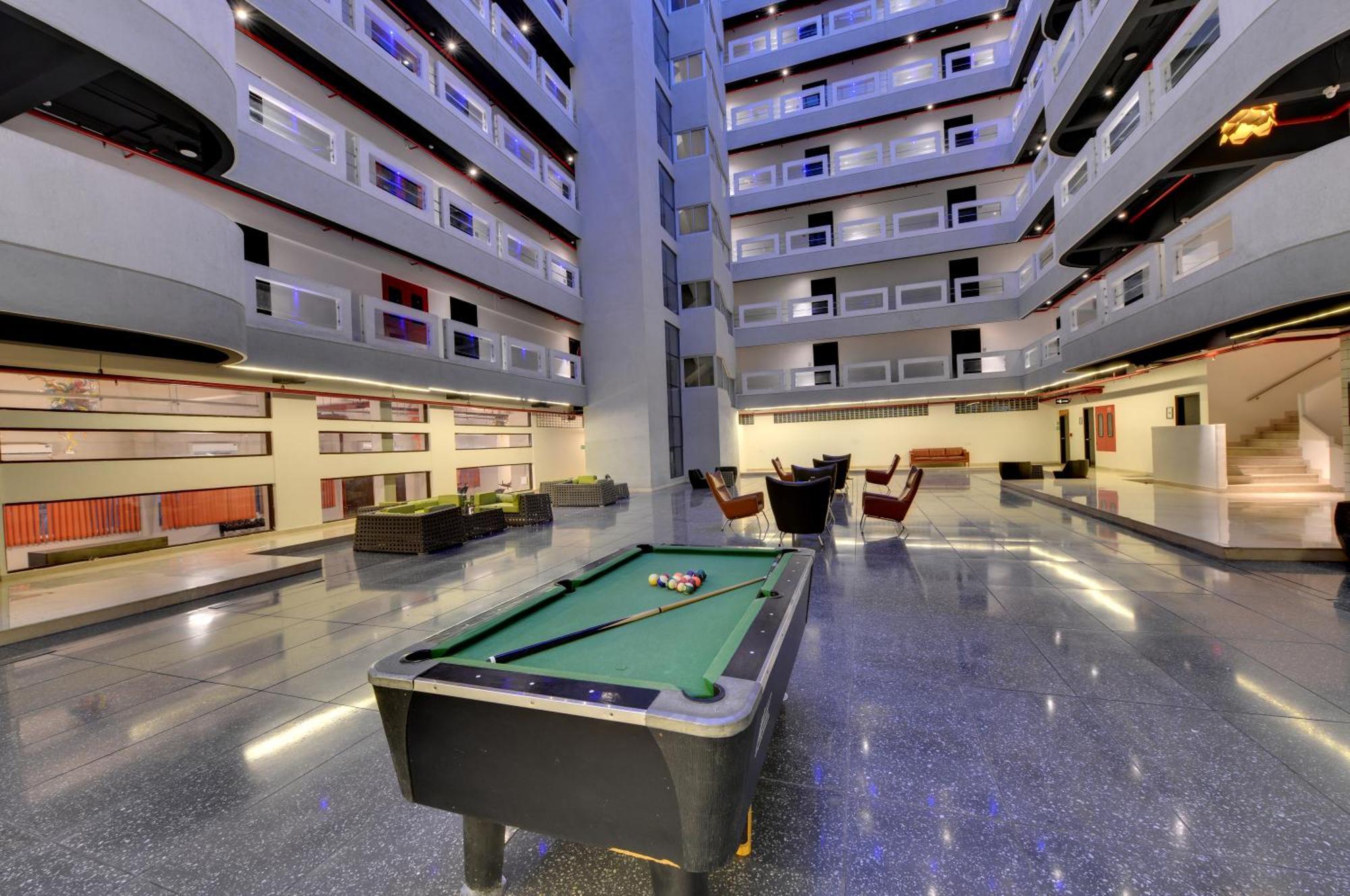The Fern Residency, Vadgaon - Talegaon, Pune Exteriér fotografie