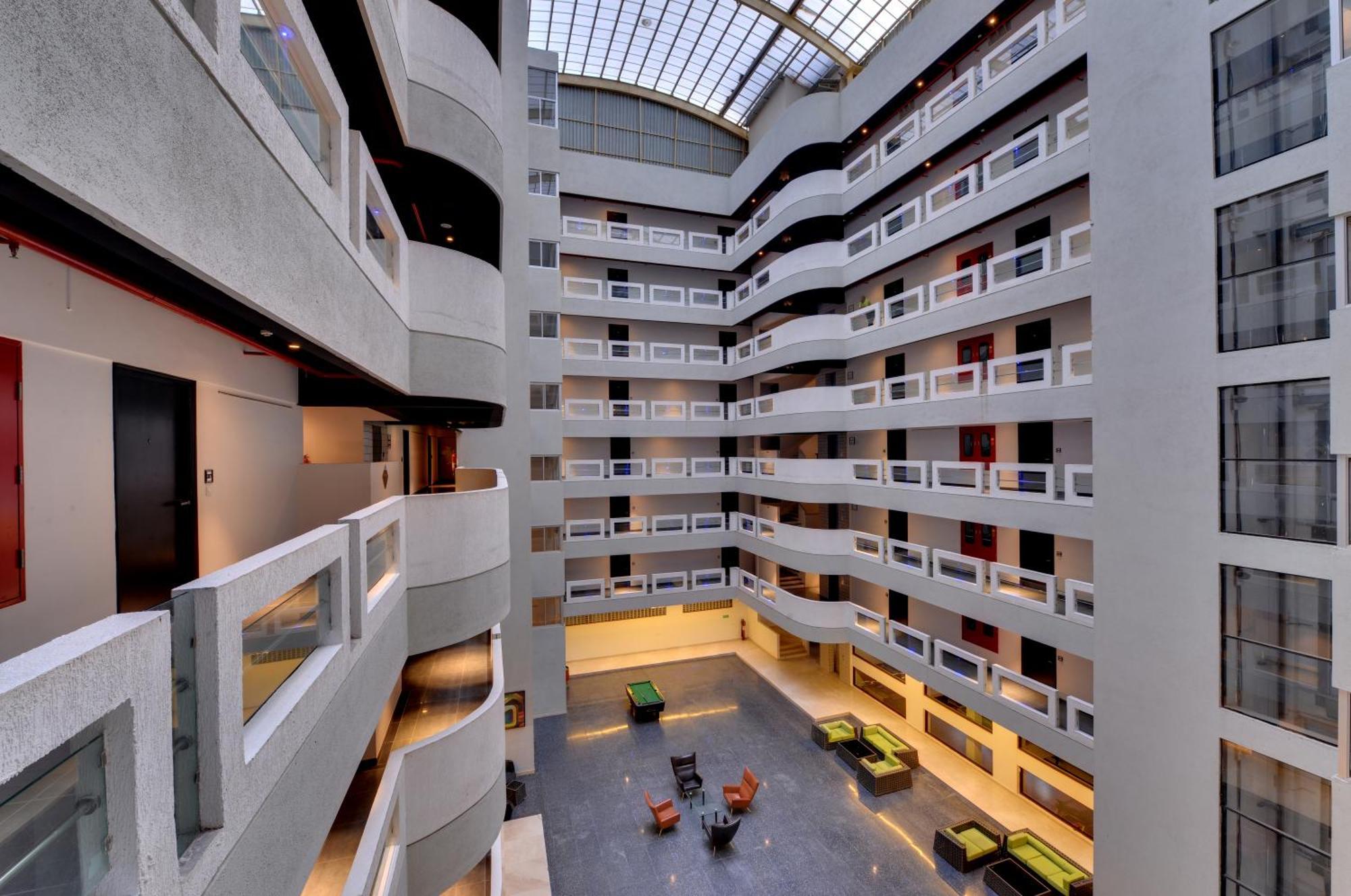 The Fern Residency, Vadgaon - Talegaon, Pune Exteriér fotografie