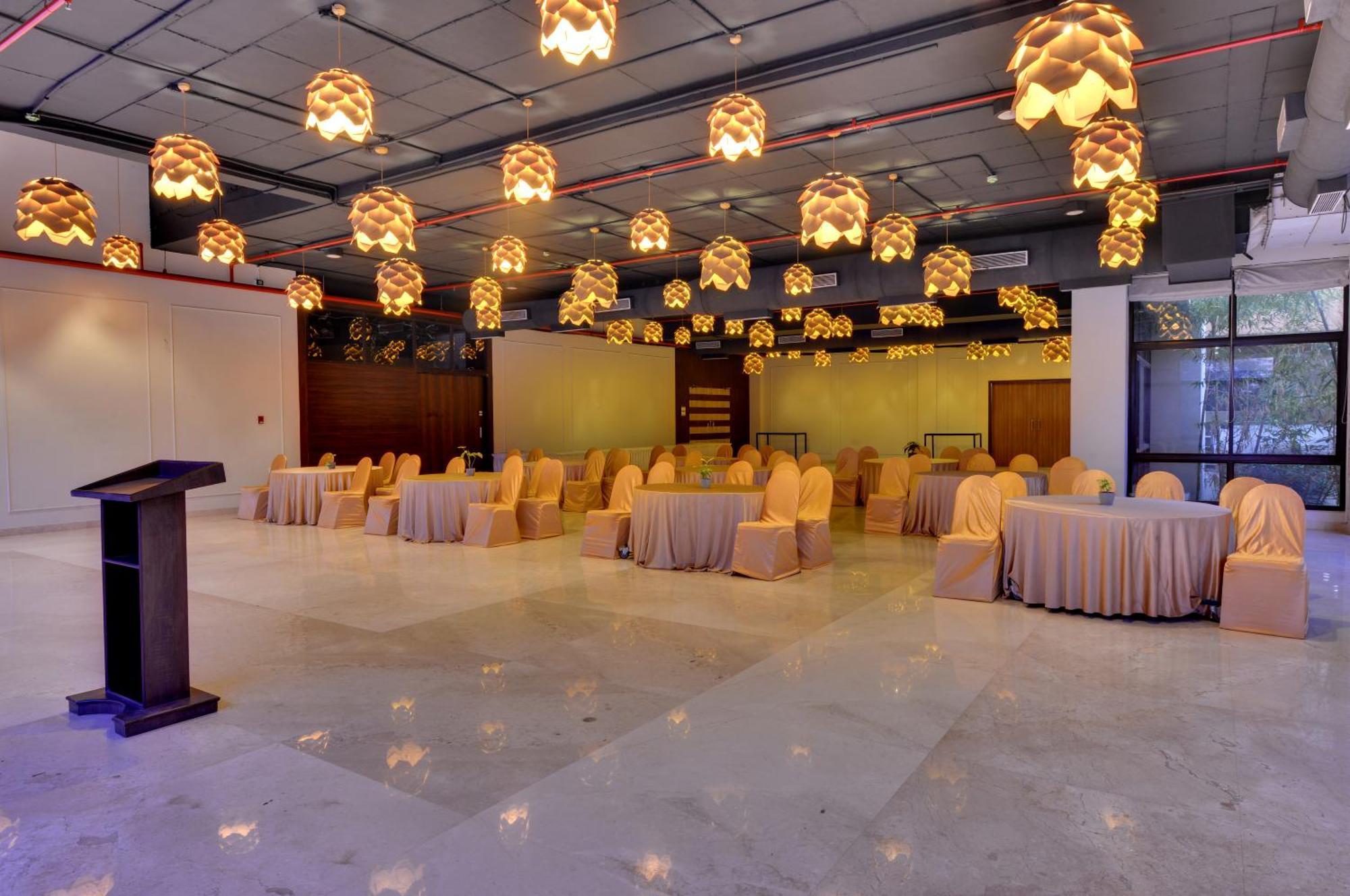 The Fern Residency, Vadgaon - Talegaon, Pune Exteriér fotografie