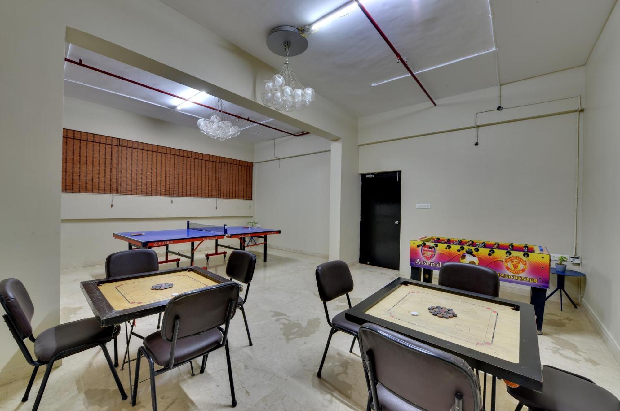 The Fern Residency, Vadgaon - Talegaon, Pune Exteriér fotografie
